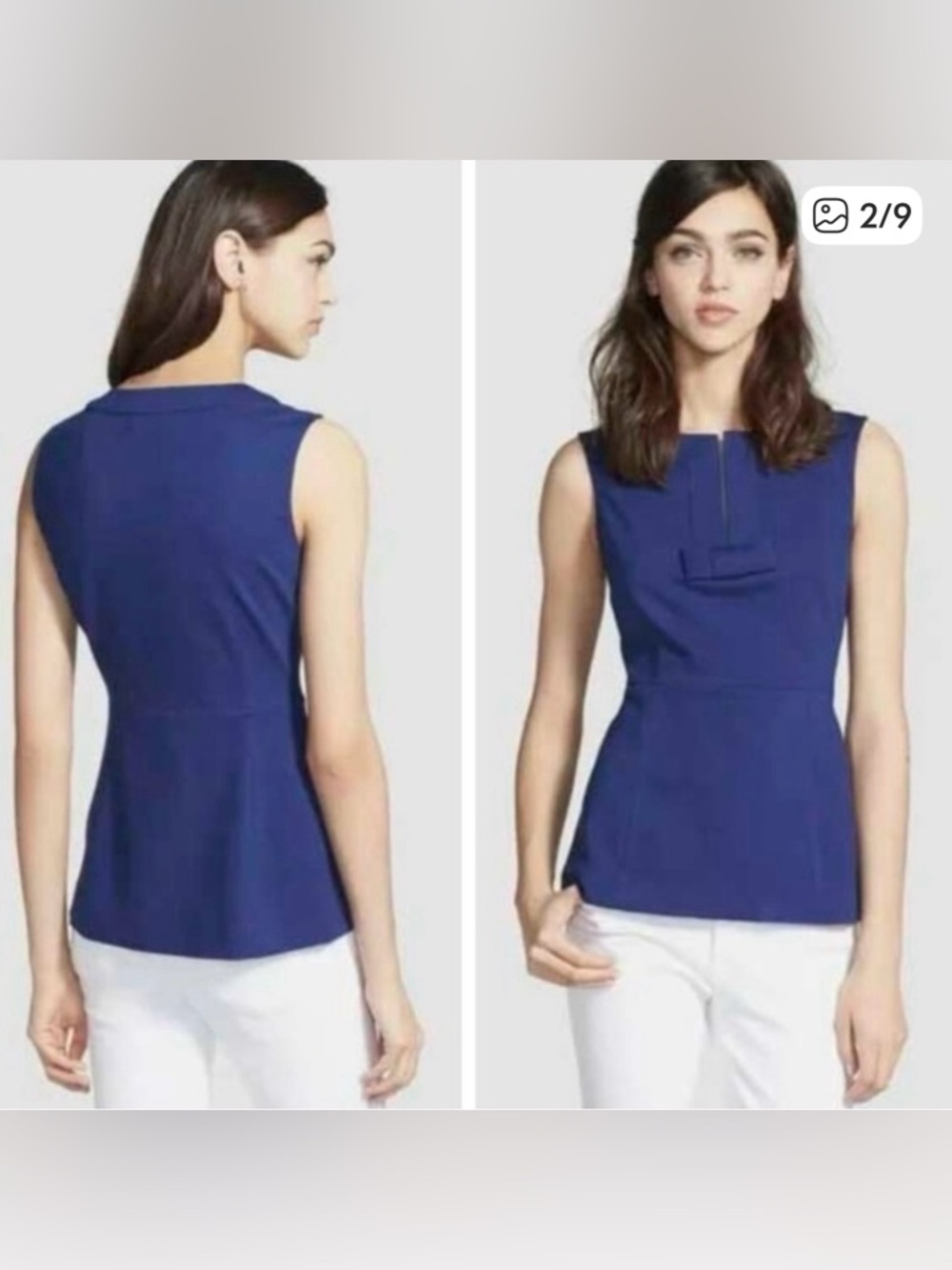 Kate Spade Top - Picture 2 of 7